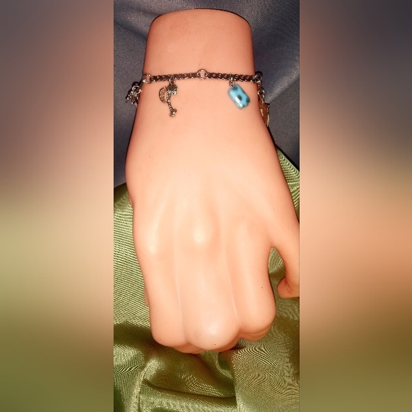 Handmade Bracelet by GawdyVisons® (me) - Picture 2 of 3